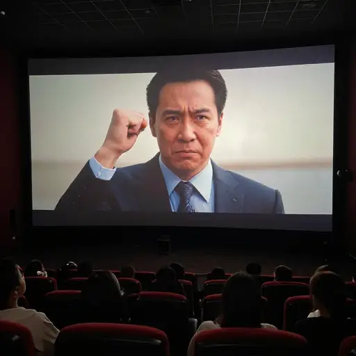 抱负和对失败的恐惧是电影中常见的主题。