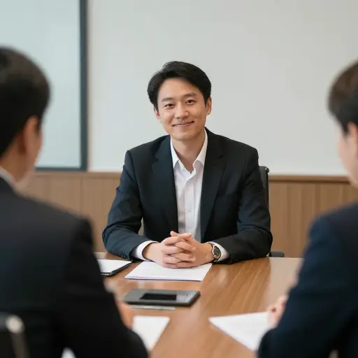 在谈判中，不要因小问题而大发雷霆很重要。