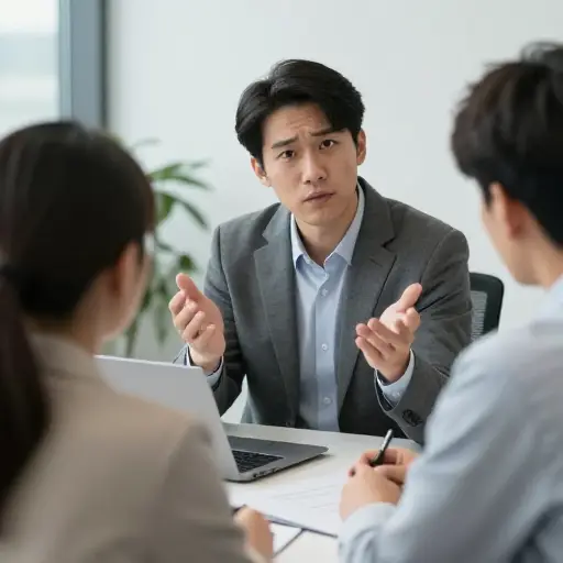 他们非常正确地向经理投诉了。