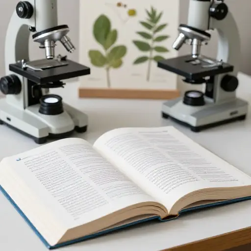生物学是生物科学之一。
