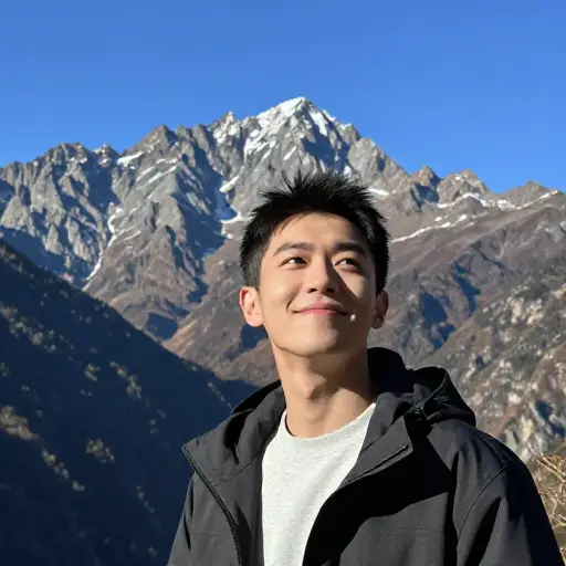 他对挑战的乐观态度令人钦佩。