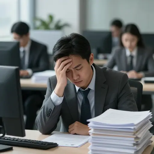 但在我看来，这些同样的工作将面临同样的压力，因此在可预见的未来会有同样的命运。