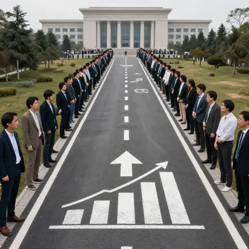 我们仍在等待经济复苏，但政治转型和经济改革对我们的社会来说非常痛苦。