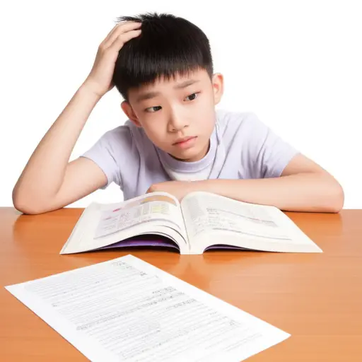 我对这个数学题没有一点头绪。