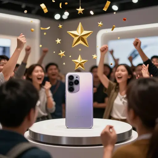 这款产品极其成功。