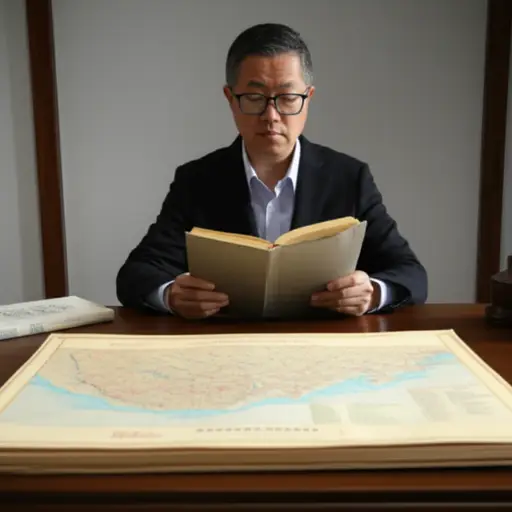 在研究历史时，我们不能把事件与其背景割裂开来。