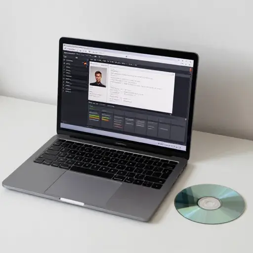 用这个软件，你可以轻松刻录自己的DVD。