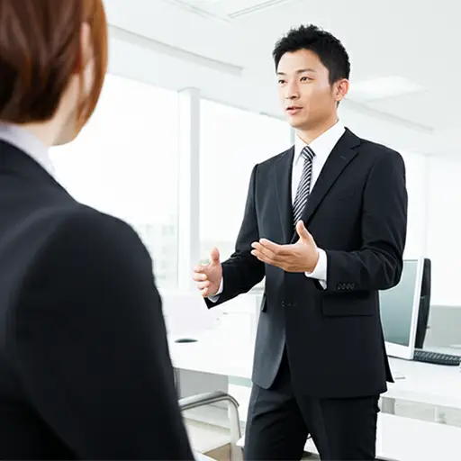 那个骗子编造了一个看似合理的借口来解释他的缺席。
