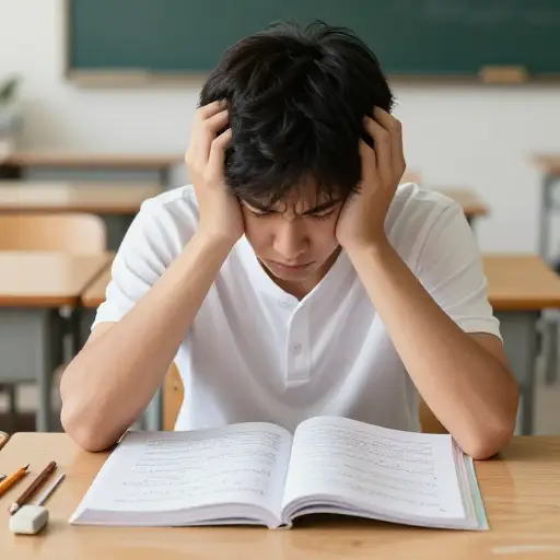 数学从来不是我的强项。