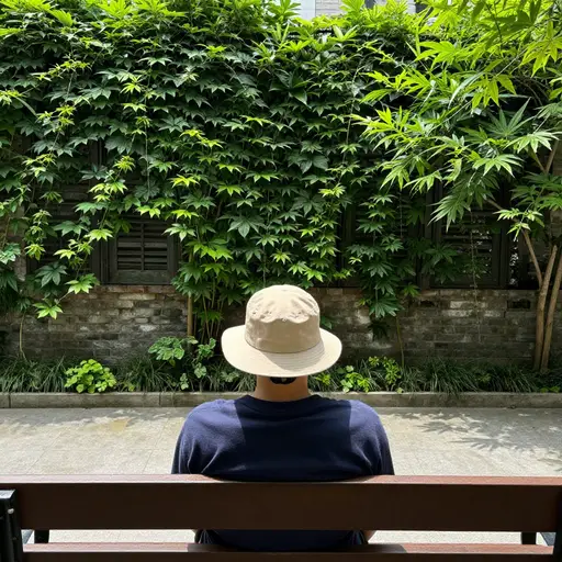 丑闻之后，这位演员选择远离公众视野，过着深居简出的生活。