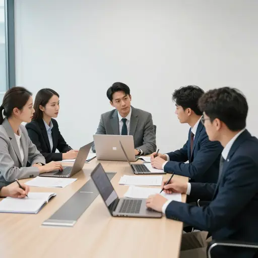 学校董事会批准了新的课程设置。