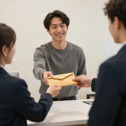 我想以我母亲的名义做一笔小额捐赠。