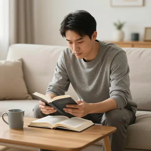 这是关于那个谋杀了许多人的男人的故事。