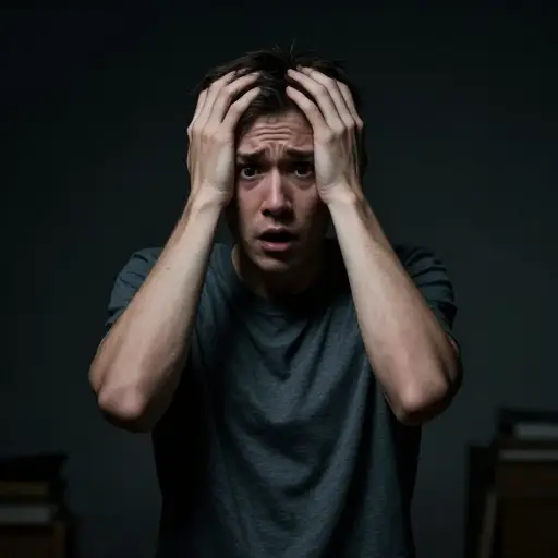 我无法想象更可怕的事情。