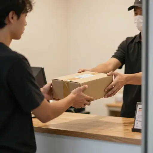 我可以在周日下午5点来取它们吗？