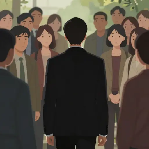 在这些故事中，不忠诚的人会受到惩罚。