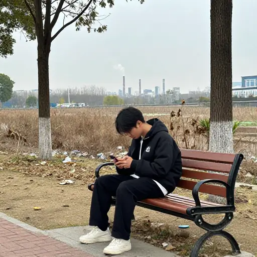 对环境问题缺乏真诚兴趣的人很难被激励。