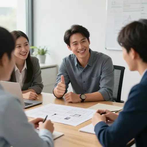 我们对新设计收到了积极的反馈。