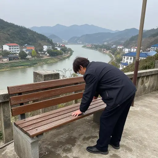 他对祖国的热爱和忠诚体现了真正的爱国主义精神。