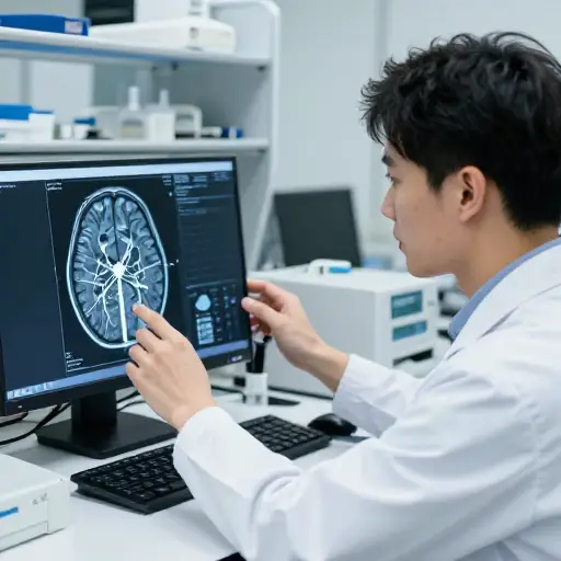 他最新的研究集中于冥想对大脑可塑性的长期影响。