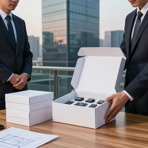 将在今年年底推出新的产品线。