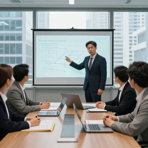 看来我们的主要竞争对手下个月要推出类似产品。