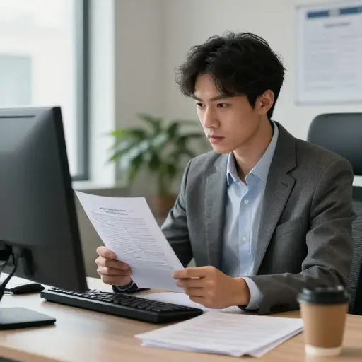这位记者依靠内部消息来曝光这个新闻。