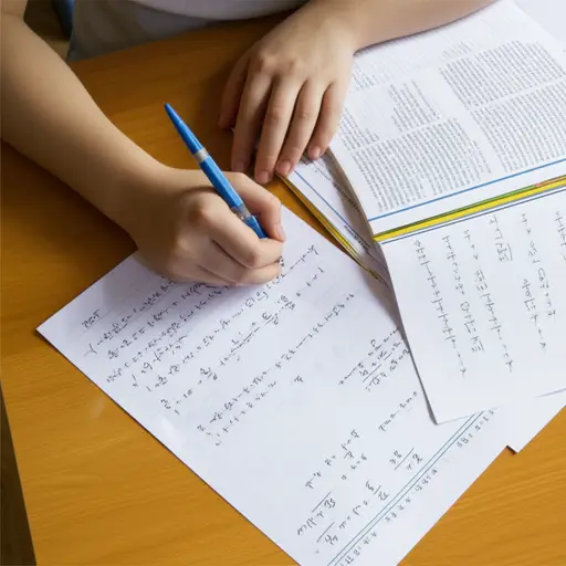 这个数学原理帮助我们理解复杂的计算。
