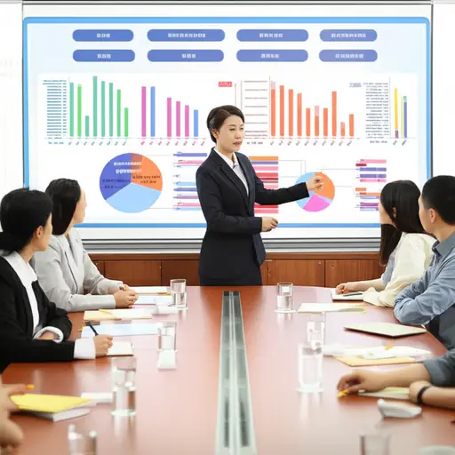 我们必须采取行动，否则项目无法推进。