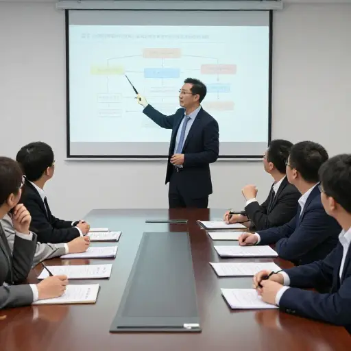 在这种情况下，新政策意味着我们方法的重大改变。