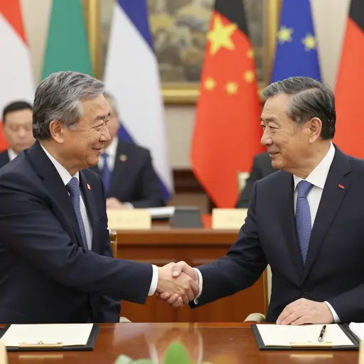 修复两国关系将需要很长时间。