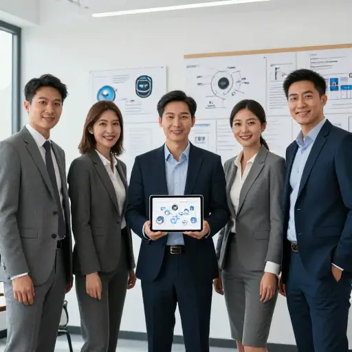 许多企业家通过创新变得极其富有。