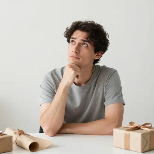 我对安迪的生日礼物有了个灵感。