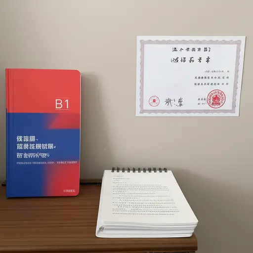 我的法语水平现在是B1级。
