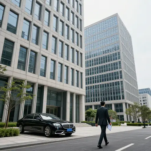 一家竞争公司已经对我们的公司发起了收购要约。