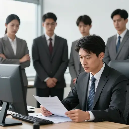 经理对我们的投诉漠不关心。
