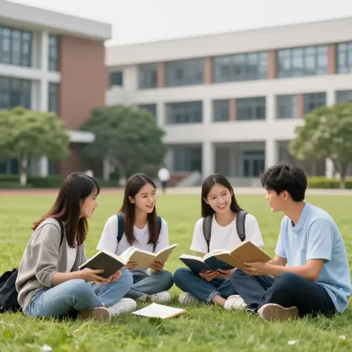 我相信它比南塞德学院更好，理由是大多数学生都满意。