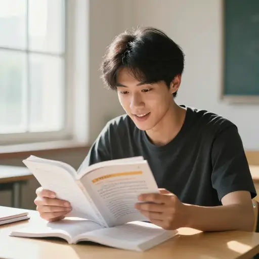 学习一项新技能需要很大的初始热情才能开始。