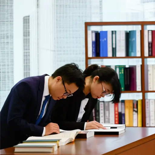 每个人都应该知道自己的权利和义务。