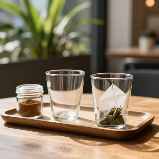 你想要茶还是咖啡？