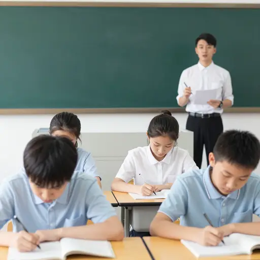 最终评估包括笔试和口头报告。