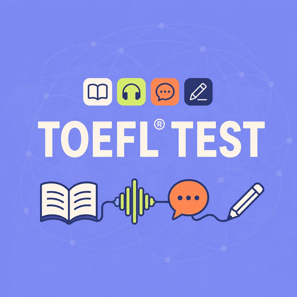 托福TOEFL