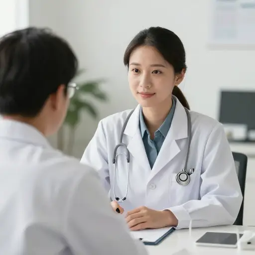 看病与用药