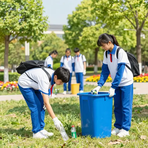 让我们现在就采取行动吧！