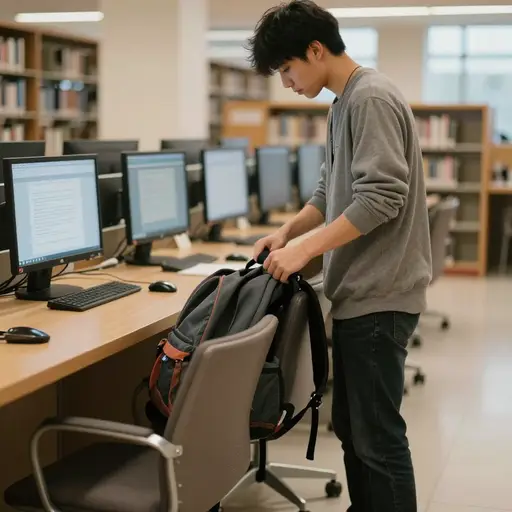 在公共电脑上记得注销账户。