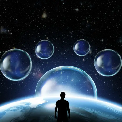 没有人知道平行宇宙是否真的存在。