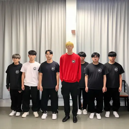 亚当是我们班上最高的男生。