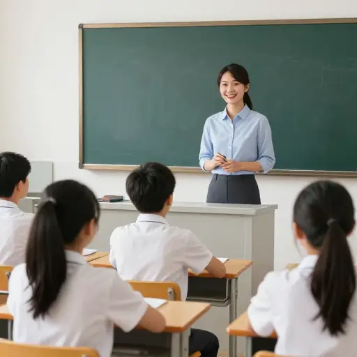 老师经常作为学生的榜样。