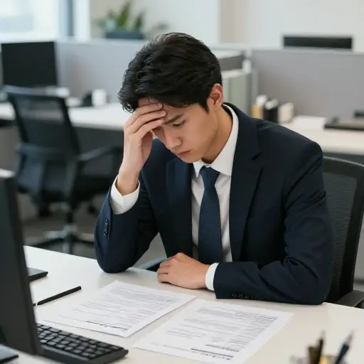 找到另一个秘书不会容易。