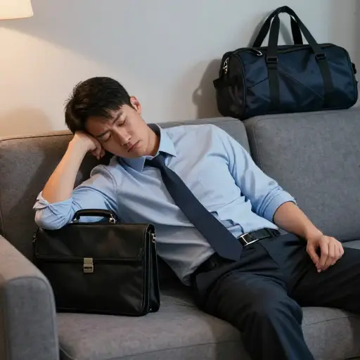 工作了一整天之后，我从来都没有足够的精力去健身房。